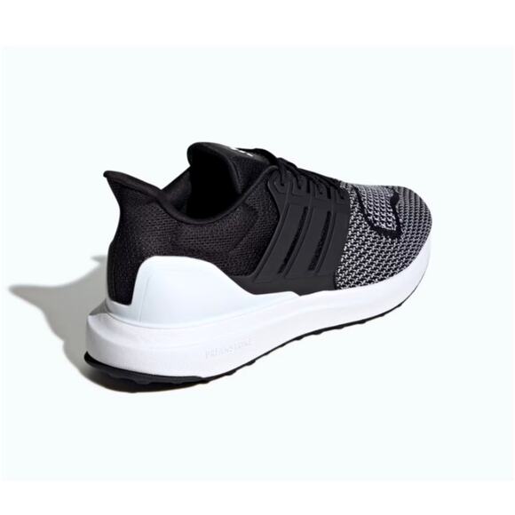 Adidas Men\'s Core Black Cloud White Ultradream DNA Shoes Size 9.5 main image 5